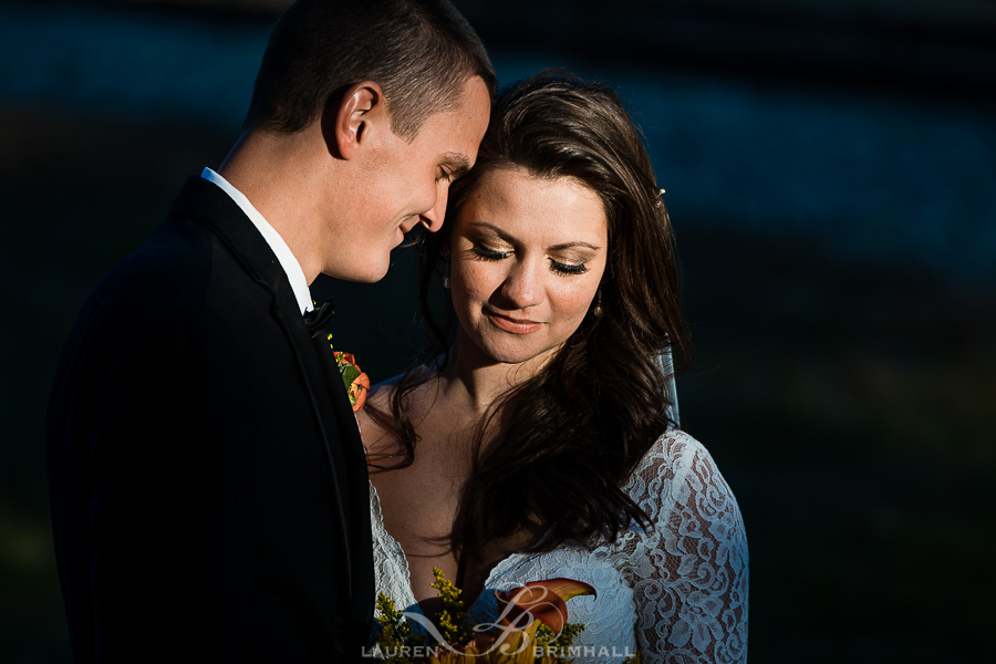 Nancy & Michael – Egg Harbor Wedding