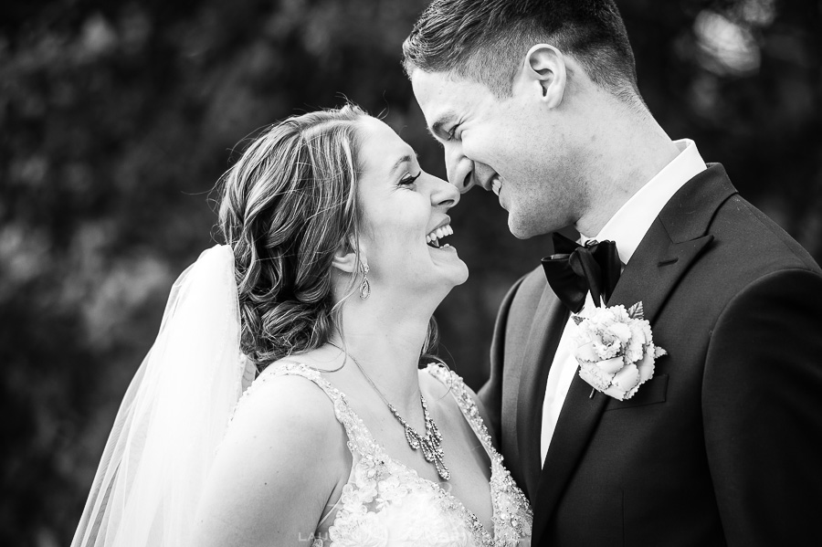Woodcrest Country Club Wedding – Amber & Ryan