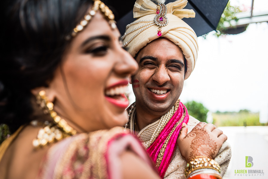 Bonnet Island Estate Indian Wedding – Raj & Sonia