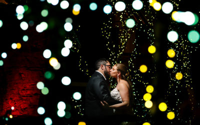 Mt. Airy Casino & Resort Wedding – Brandon & Christina