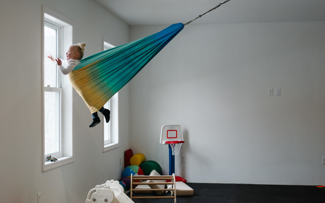 Lyra Family Day In the Life Session