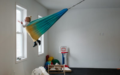 Lyra Family Day In the Life Session