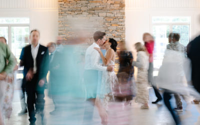 Moffat Estate Wedding Poconos – Sara & Russell
